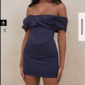 House of CB dress